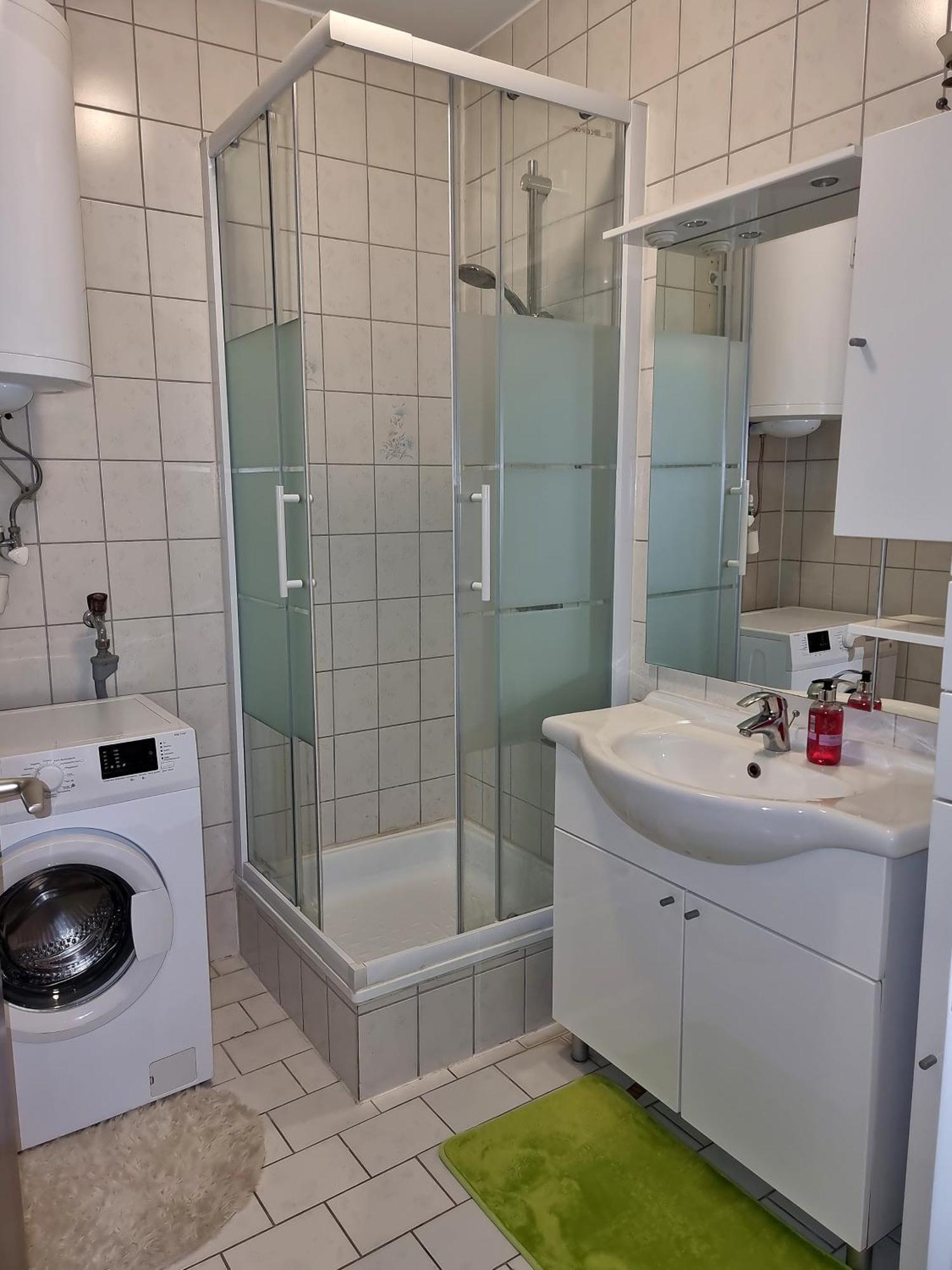 Rentcenter79_2 Hotel Sankt Michael in Obersteiermark Buitenkant foto